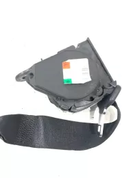 69185100D ремінь безпеки заднього сидіння BMW 1 F20 F21 2013