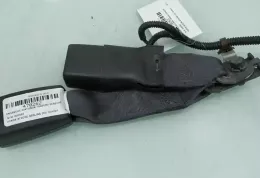 080509B5X пряжка заднього ременя безпеки Honda Accord 2008