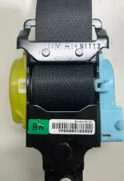 YD80009008868 ремень безопасности заднего сиденья KIA Sorento 2019