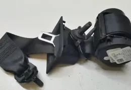 JR3BC699D74CD ремень безопасности заднего сиденья Ford Mustang VI 2019