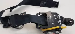 L001685 ремінь безпеки заднього сидіння KIA Sportage 2019