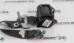 608215500A ремінь безпеки заднього сидіння Honda CR-V 2008