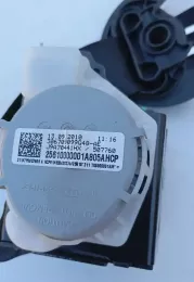 7P0857805A ремень безопасности заднего сиденья Porsche Cayenne (92A) 2012