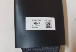 JR3BC699D73AB3ZHE пряжка заднего ремня безопасности Ford Mustang VI 2018