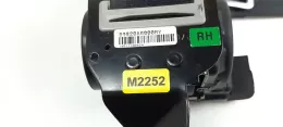89820A6000RY ремень безопасности заднего сиденья Hyundai i30 2014