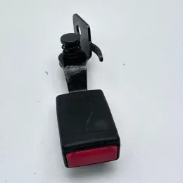 376272002 пряжка заднего ремня безопасности Opel Insignia A 2011
