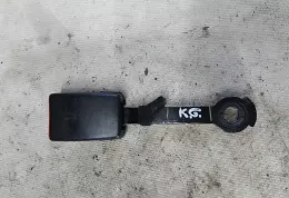 6G9N60045 пряжка заднього ременя безпеки Ford Galaxy 2012