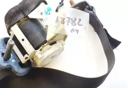 6G3N611B68LG3YYW ремень безопасности заднего сиденья Ford Mondeo MK IV 2008