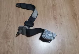 0431055 ремінь безпеки заднього сидіння Toyota Corolla Verso E121 2003