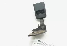 8974L6 пряжка заднього ременя безпеки Peugeot 407 2004