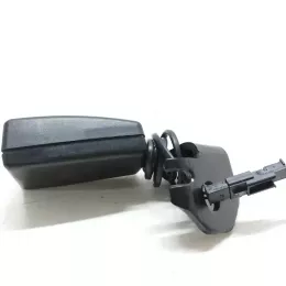 N13427735 пряжка заднього ременя безпеки Opel Corsa E 2019