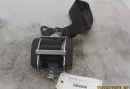 8975J8 ремень безопасности заднего сиденья Peugeot 207 2007