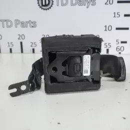 4G0857957C ремень безопасности заднего сиденья Audi A6 C7 2014