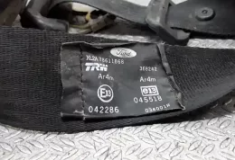 XL2A78611B68 ремінь безпеки заднього сидіння Ford Explorer 1999