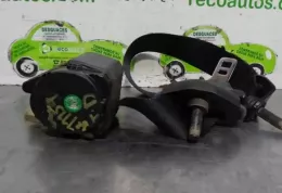 97KBB611B68AH ремінь безпеки заднього сидіння Ford Ka 1996