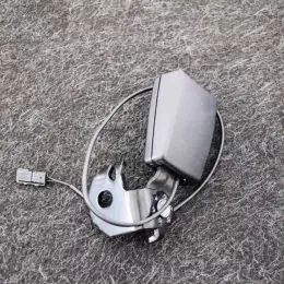1342773513427756 пряжка заднього ременя безпеки Opel Corsa E 2018