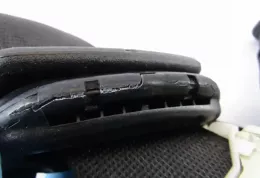 09114845N ремень безопасности заднего сиденья Opel Corsa C 2003