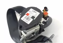 98412248XX ремінь безпеки заднього сидіння Opel Corsa F 2021