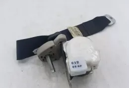 0122806 ремінь безпеки заднього сидіння Toyota Corolla Verso AR10 2007