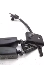 382943 пряжка заднего ремня безопасности Honda Civic 2009