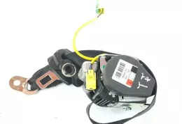 95580305111HCP пряжка заднего ремня безопасности Porsche Cayenne (92A) 2003