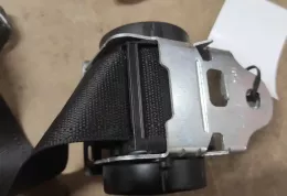070326 ремень безопасности заднего сиденья Opel Corsa D 2007