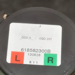 BJ32465D04D0N7A ремень безопасности заднего сиденья Land Rover Range Rover Evoque L538 2014