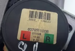72119137615 ремінь безпеки заднього сидіння BMW 3 E92 E93 2006