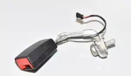 7206898 пряжка заднього ременя безпеки BMW 5 F10 F11 2010