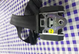 6934DJ711136 ремінь безпеки заднього сидіння Audi A4 S4 B7 8E 8H 2007