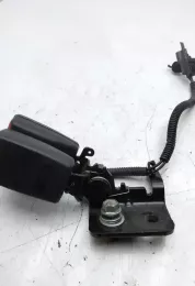 382943 пряжка заднего ремня безопасности Honda Civic 2009