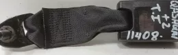 306495099JN7 пряжка заднего ремня безопасности Nissan Micra