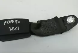 33033400 пряжка заднього ременя безпеки Ford Ka 2009