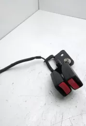 382943 пряжка заднего ремня безопасности Honda Civic 2009