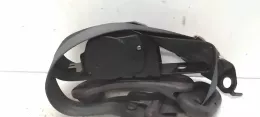 7461006002AAD ремінь безпеки заднього сидіння SsangYong Korando 1998