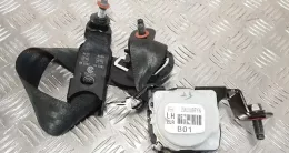 898102W000RYN ремінь безпеки заднього сидіння Hyundai Santa Fe 2015