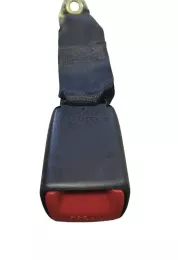 06406 пряжка заднього ременя безпеки Toyota Corolla Verso AR10 2006