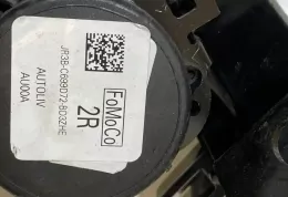 JR3BC699D72BD ремень безопасности заднего сиденья Ford Mustang VI 2019