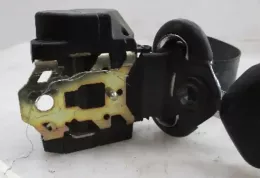 6X0857806G041 ремінь безпеки заднього сидіння Seat Arosa 1997