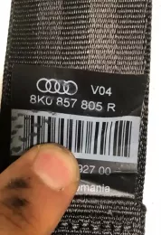 92700 ремінь безпеки заднього сидіння Audi A5 Sportback 8TA 2015