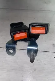 579800D пряжка заднього ременя безпеки Ford Fiesta 2004