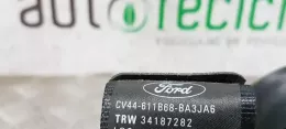 CV43611B68 ремень безопасности заднего сиденья Ford Kuga I 2018