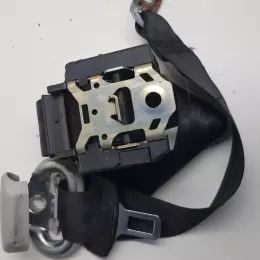 1J0857731C ремень безопасности заднего сиденья Volkswagen Bora 2002