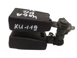 33031805 пряжка заднего ремня безопасности Ford Kuga I 2011
