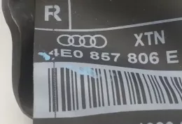 615108600 ремінь безпеки заднього сидіння Audi A8 S8 D3 4E 2008