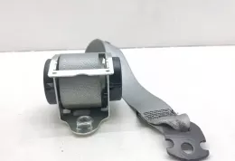 13251320 ремень безопасности заднего сиденья Opel Corsa D 2007
