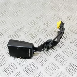 608352900B пряжка заднего ремня безопасности Mercedes-Benz E A207 2014