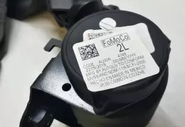 JR3BC699D74CD ремень безопасности заднего сиденья Ford Mustang VI 2019