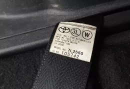 105742 ремінь безпеки заднього сидіння Toyota Corolla Verso AR10 2004