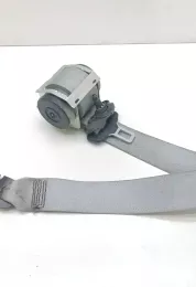 13251320 ремень безопасности заднего сиденья Opel Corsa D 2007